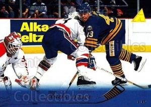 1995-96 Pinnacle #123 Jason Dawe - Picture 1 of 1