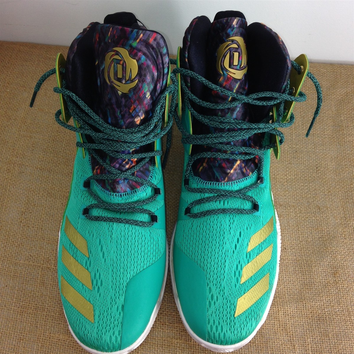 adidas D Rose for Sale | Authenticity Guaranteed | eBay adidas D Rose for Sale | Authenticity Guaranteed | eBay