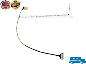 Original Para MSI MS16W1 Pantalla LCD Pantalla Video OD Cable K1N-3040326-H39 40PIN - Imagen 1 de 5