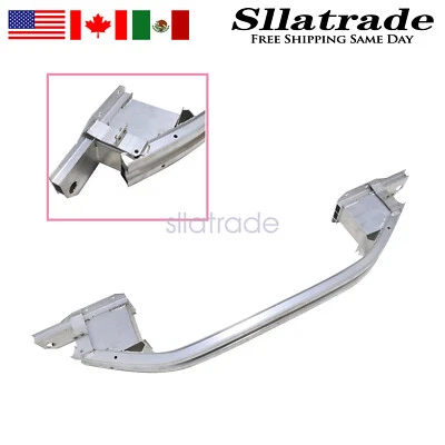 Barra de refuerzo de parachoques delantero para Honda Accord 2023 2024 71130-30A-A001 Foto 1 de 4