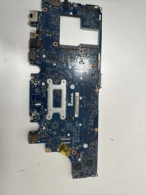 Placa base Dell Latitude E7240 i5-4300U 1.90GHz LA-9431P Rev: 1.0 (A00) - Imagen 1 de 4