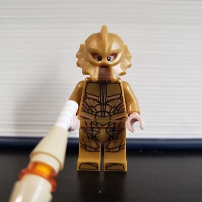 Минифигурка LEGO DC Superheroes Atlantean Guard (sh432) - Изображение 1 из 4