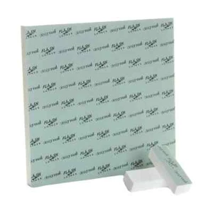 Flash Shiner Itty Bitty Bloque de 2 vías, grano 400/4000, 27 ct (paquete de 2) - Imagen 1 de 1