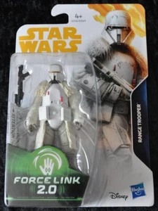 Star Wars Force Link 2.0 Range Trooper (Sealed) - Bild 1 von 2