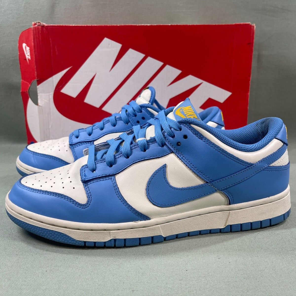 Nike Dunk Low Coast W for sale | eBay Nike Dunk Low Coast W for sale | eBay