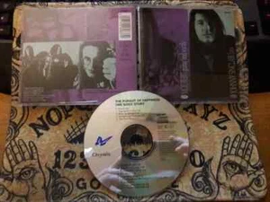 CD The Pursuit Of Happiness One Sided Story Chrysalis Records - Bild 1 von 1