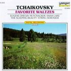 Classical Favorites 5 : Valse préférée de Tchaïkovski (CD audio)
