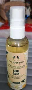 THE BODY SHOP COOL DAISY BODY MIST 100ML NEW FREE POSTAGE - Picture 1 of 1