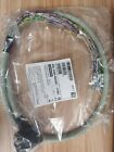 1Pc New Siemens 6Sl3260-4Na00-1Vb0  Connect Cable 1M Brand