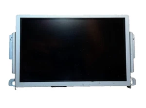 Ford Escape 2013-2016 radio información GPS 8" pantalla frontal pantalla táctil OEM - Imagen 1 de 6