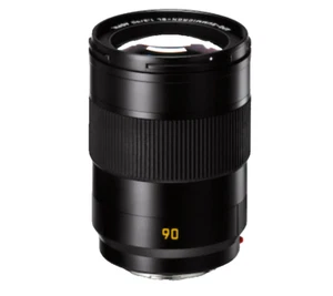 Leica 90mm f/2 ASPH APO-Summicron-SL for L-Mount - Very Good Condition - Picture 1 of 3