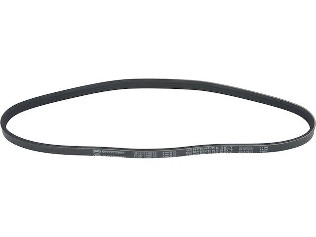 Cinturón API ProTune Multi Rib para Toyota Paseo 1992-1998 1,5 L 4 cilindros 39MYMT Foto 1 de 1