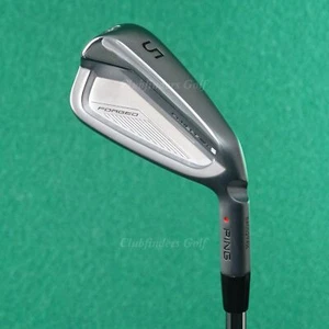Ping Blueprint S Forged Red Dot Single 5 Iron KBS Tour 130 Steel Extra Stiff - Picture 1 of 2