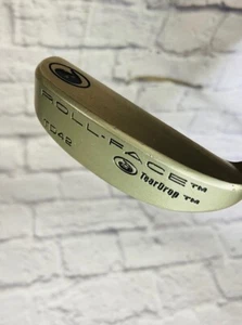 TearDrop Roll Face TD42 Blade Putter 34" (Napa, 8802 Style) - Bild 1 von 6