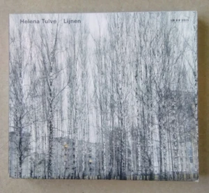 cd LIJNEN Helena Tulve contemporary Olari Elts NYYD Ensemble Arianna Savall NM - Picture 1 of 5