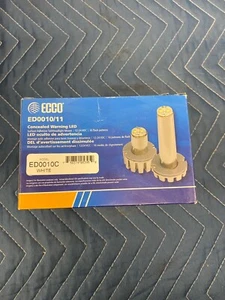 ECCO - ED0010C - Concealed LED: Hide-A-LED - (Pack of 1) - Picture 1 of 3