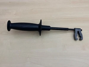 Milwaukee Drill Side Handle 516067 (PP-GF30)  Really Good Condition! For Impact - Picture 1 of 4