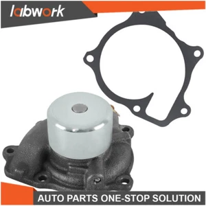 Labwork Water Pump for John Deere 325 328 5065M 5075M RE545573 RE545572 RE507604 - Picture 1 of 16