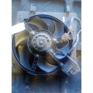 ELEKTROVENTILATOR FÜR FORD KA (96-01) 1.3 BER. 3P/B/1299CC. 1996 - Picture 1 of 6