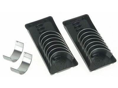 For 1979-1990 GMC C5000 Connecting Rod Bearing Set Sealed Power 83118QZGM 1980 - Image 1 of 2