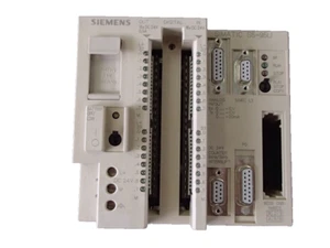 6ES50958MB02 - SIEMENS - 6ES5095-8MB02 CPU RECONDITIONNÉ - Foto 1 di 3