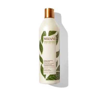 Mizani True Textures Cream Cleansing Conditioner 16.9oz (Original) - Image 1 of 4