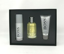 hugo boss gift set