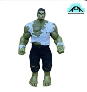 Juego de ropa Hot Toys 1/6 Hulk Ragnarok de FusionCollectibles - Imagen 1 de 1