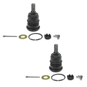 MOOG Ball Joints Kit Set of 2 Rear Lower For 01-08 Ford Escape Mazda Tribute - Picture 1 of 3