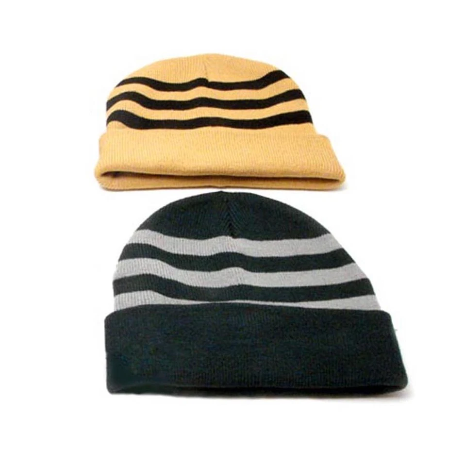 Harry Potter Ravenclaw réplica sombrero tejido gorro azul y gris Foto 1 de 1