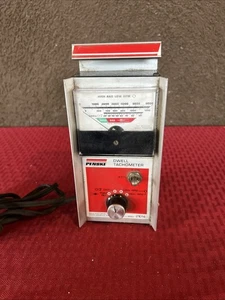 Vintage 21014 Penske Dwell Tachometer in working condition - Bild 1 von 9