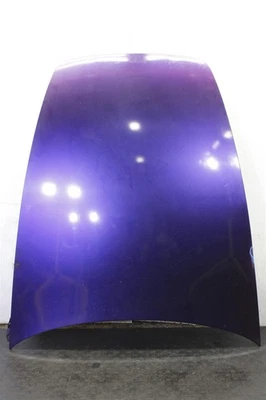 Conjunto de capó Honda S2000 2000-2009 OEM 00-09 Foto 1 de 4