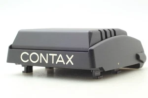 [ MINT ] Contax MF-2 Waist Level Finder For Contax 645 Film Camera From JAPAN - Picture 1 of 8
