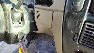 Conjunto de interruptor de encendido Ford Explorer 1998-2004 con llave eléctrica completa Foto 1 de 2