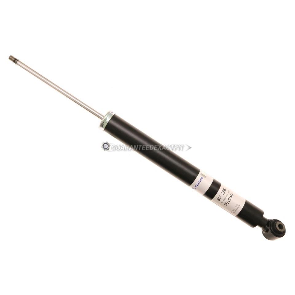 Amortiguador trasero GAP para Mercedes C300 C250 Sachs Foto 1 de 1