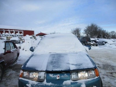 Saturn Vue 2005 Hood 15293413 1567 Foto 1 de 4