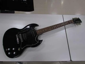 GIBSON SG SPECIAL Electric Guitar-02 - Picture 1 of 15