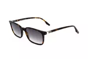 Safilo LASTRA 03/S 086 HAVANA 52/18/145 Men's Sunglasses - Picture 1 of 3