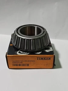 Timken M802048 Tapered Roller Bearing, Cone Only Bearing #4 - Picture 1 of 3