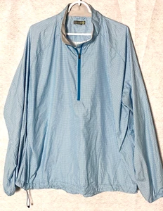 Giacca a vento Peter Millar Element 4 taglia XXL - Foto 1 di 8