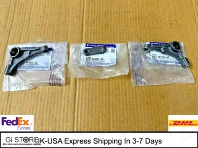 JUEGO DE BRAZO BASCULANTE DE VÁLVULA Se adapta a G16A SJ413 G13A G13B SAMURAI DROVER VITARA 1.6-SUZUKI Foto 1 de 4