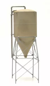 HO Parts Artitec Meal Bulk Hopper DP368.387.442 Hand Painted - Picture 1 of 1