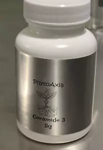 Ceramide 3 (99%) - Picture 1 of 2