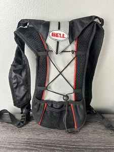 BELL 50 oz 1.5 L Hydration Backpack Water Biking Hiking Running Outdoor - Picture 1 of 7