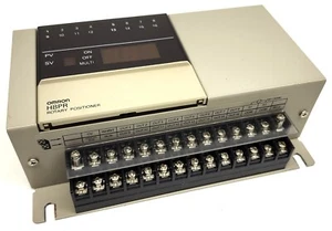 Omron H8PR-16 Drehnockenpositionierer für E6F Encoder 16 NPN-Ausgänge - Bild 1 von 4