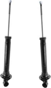 2x Par de Amortiguadores Amortiguadores para Amortiguadores Traseros LEXUS IS200 Mk1 2.0 99 a 05 - Imagen 1 de 2