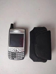Palm Treo 700wx - smartphone vintage grigio argento (Verizon) - solo parti non testate - Foto 1 di 6