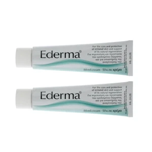 2 x CREMA EDERMA 50ML - ENVÍO GRATUITO - Imagen 1 de 4