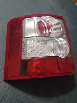 2006 2007 2008 Land Rover Range Rover Sport Driver Lh Outer Tail Light OEM - Image 1 of 4
