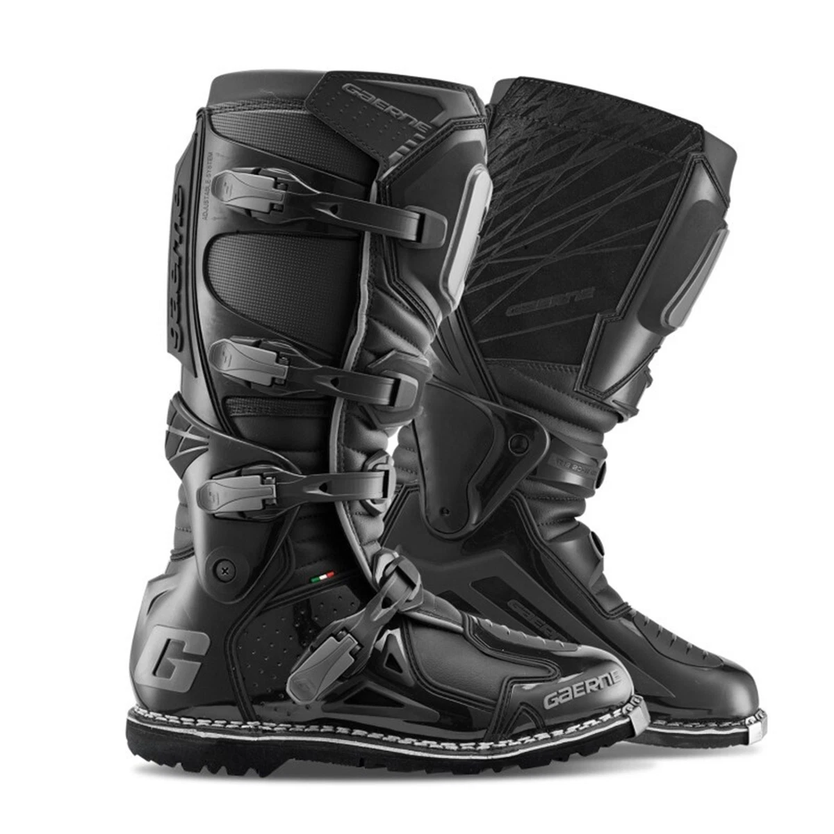 Gaerne 11 US Shoe Motorcycle & Powersports Boots & Shoes for sale